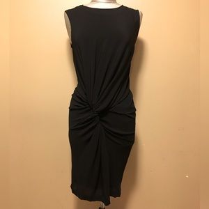 Diane Von Furstenberg Women’s Dress Black Size 6